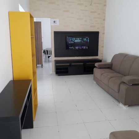 Casa Hospedagem Velho Chico Apartment Petrolina Exterior photo