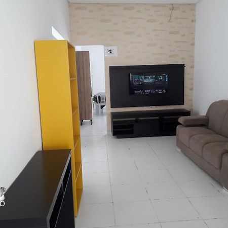 Casa Hospedagem Velho Chico Apartment Petrolina Exterior photo