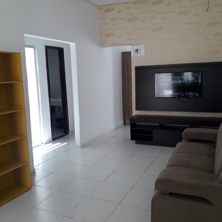 Casa Hospedagem Velho Chico Apartment Petrolina Exterior photo