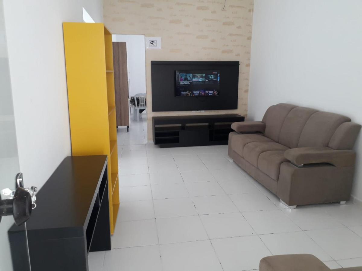 Casa Hospedagem Velho Chico Apartment Petrolina Exterior photo