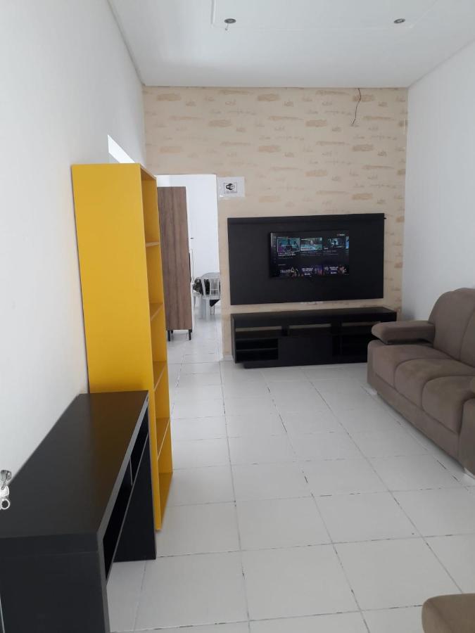 Casa Hospedagem Velho Chico Apartment Petrolina Exterior photo