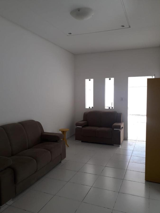 Casa Hospedagem Velho Chico Apartment Petrolina Exterior photo