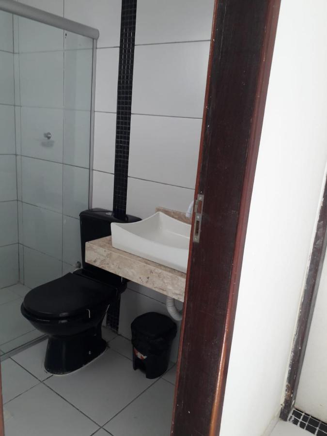 Casa Hospedagem Velho Chico Apartment Petrolina Exterior photo