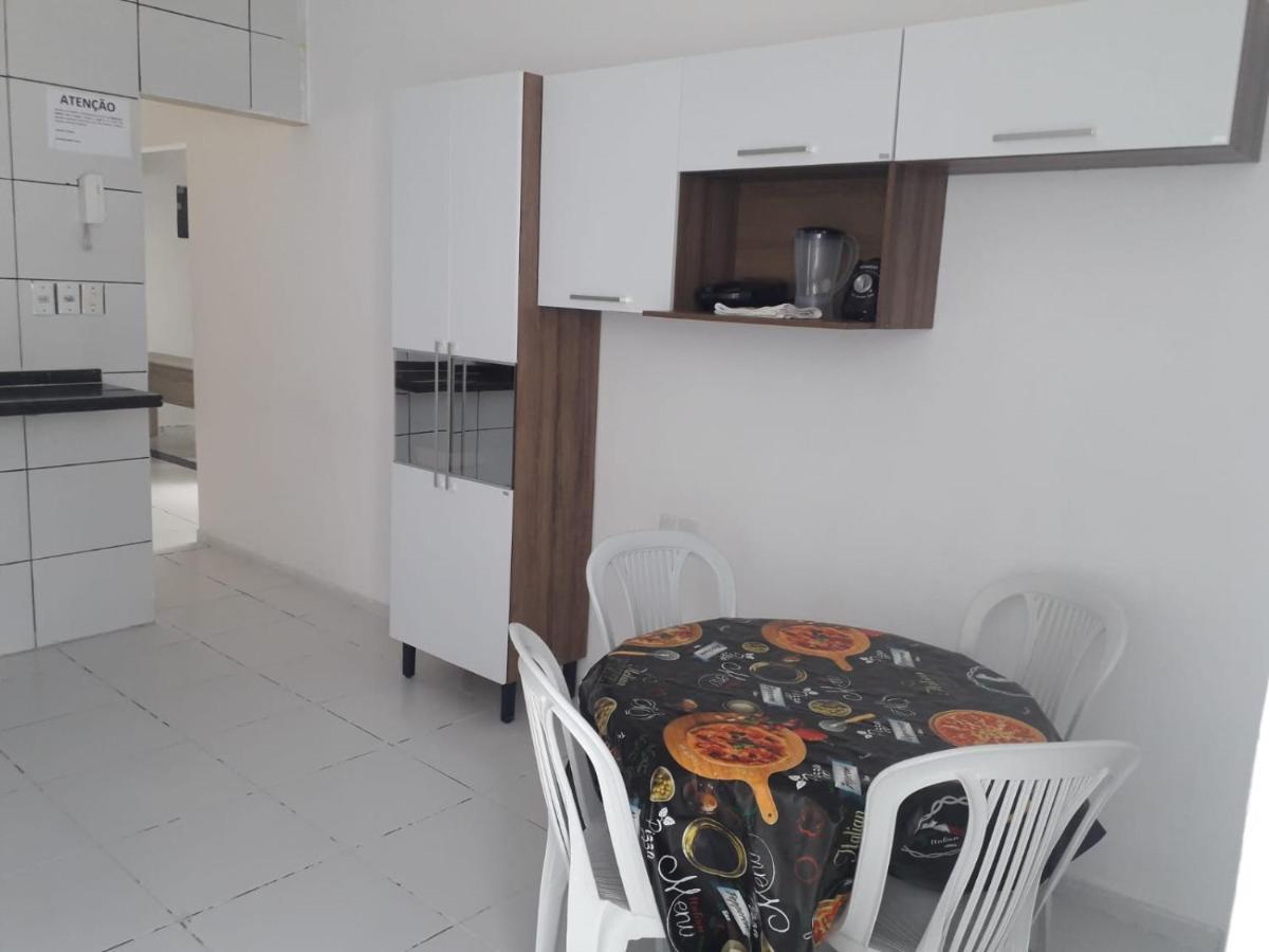 Casa Hospedagem Velho Chico Apartment Petrolina Exterior photo