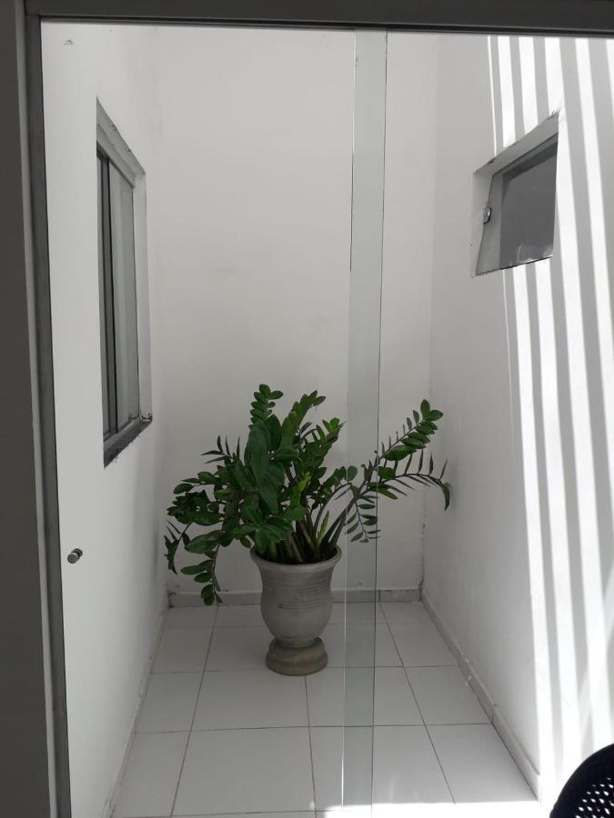 Casa Hospedagem Velho Chico Apartment Petrolina Exterior photo