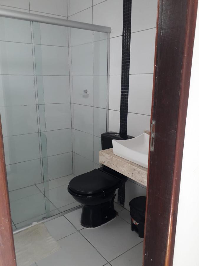 Casa Hospedagem Velho Chico Apartment Petrolina Exterior photo