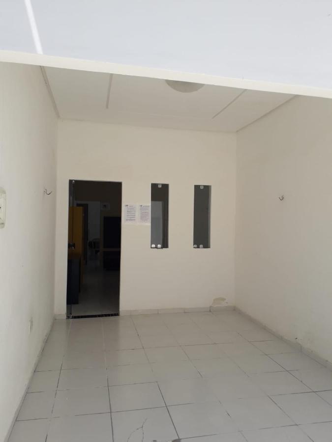 Casa Hospedagem Velho Chico Apartment Petrolina Exterior photo