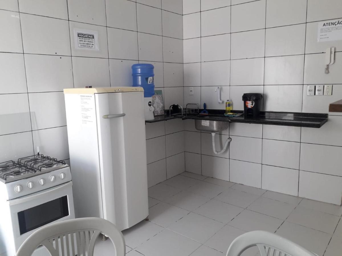 Casa Hospedagem Velho Chico Apartment Petrolina Exterior photo