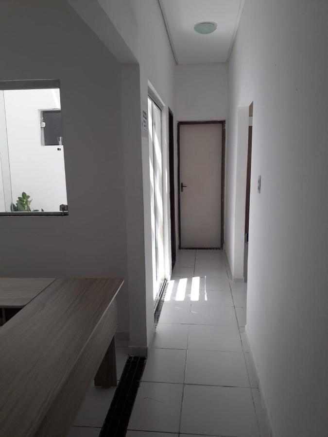 Casa Hospedagem Velho Chico Apartment Petrolina Exterior photo