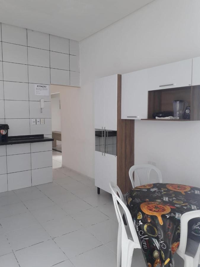 Casa Hospedagem Velho Chico Apartment Petrolina Exterior photo